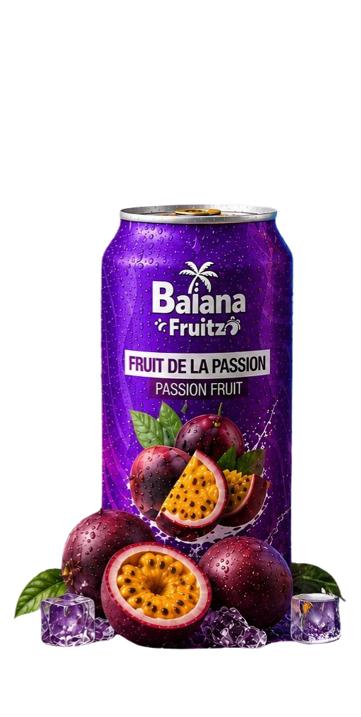 Canette Baïana Passion